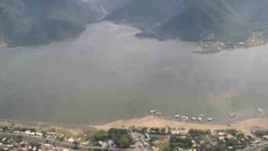 Analiza Conagua abrir compuertas de presa "La Boca" en Nuevo León