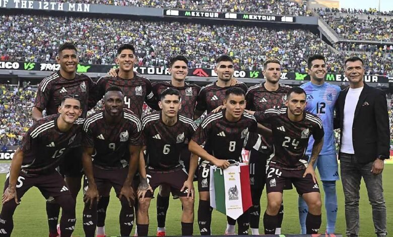 Horario y canales para ver el debut del Tricolor en la Copa América