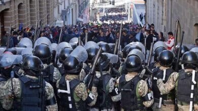 Qué bueno que no prosperó intento de golpe de Estado en Bolivia: AMLO