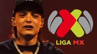 Peso Pluma revela interés por invertir en la Liga Mx