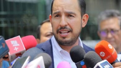 ¿Quiénes han levantado la mano para relevar a Marko Cortés?