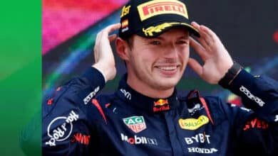 Verstappen pone en aprietos a Red Bull