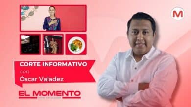 Corte Informativo | Estás son las #noticias más relevantes de hoy 04 de junio