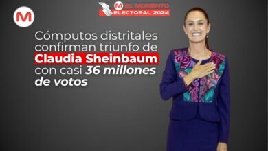 Sheinbaum.
