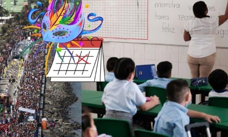 clases por carnaval