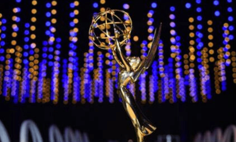 Esta es la lista completa de los nominados a los Premios Emmy 2024