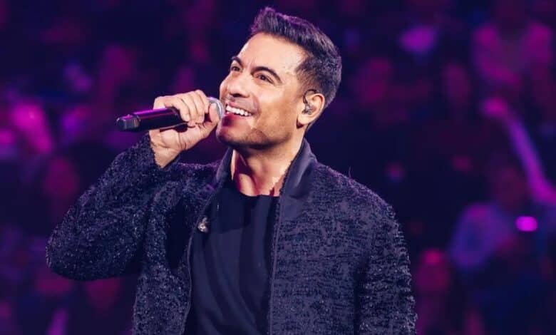 Carlos Rivera: De Veracruz a la Academia, Una Historia de Perseverancia y Éxito