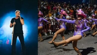 Conciertos Masivos del Carnaval de Veracruz 2024 se Realizarán en el WTC por Seguridad