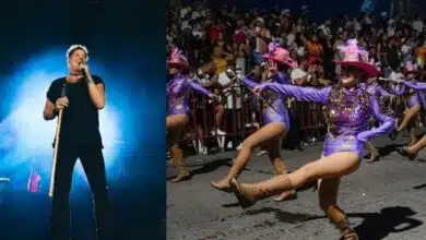Conciertos Masivos del Carnaval de Veracruz 2024 se Realizarán en el WTC por Seguridad