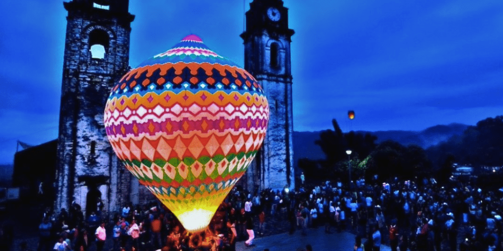 Descubre el encanto del Pueblo Mágico de Zozocolco de Hidalgo en Veracruz