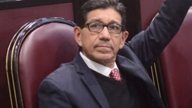 Fallece Fernando "El Huevo" Arteaga Aponte, Diputado Local de Veracruz