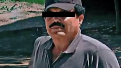 Ismael “El Mayo” Zambada, líder del Cártel de Sinaloa, detenido en Estados Unidos