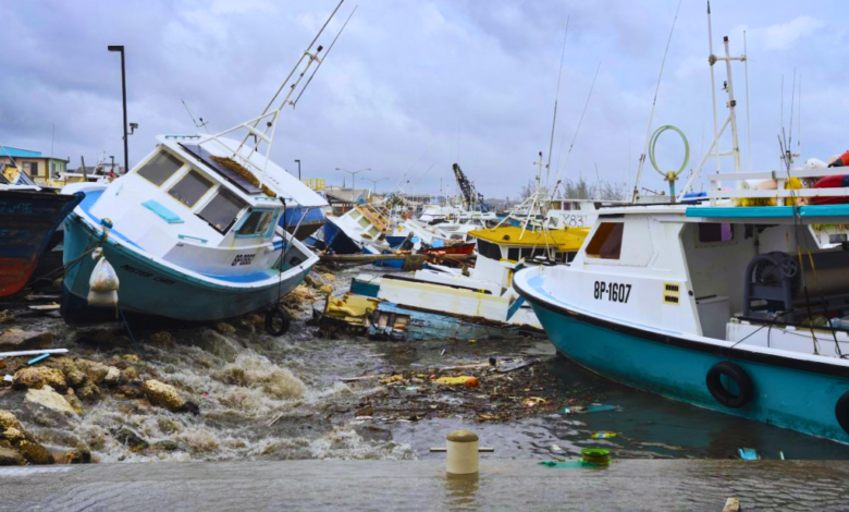 Jamaica activa medidas de respuesta ante la aproximación del huracán Beryl