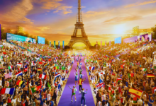 Juegos Olímpicos “verdes” de París generarían importante derrama