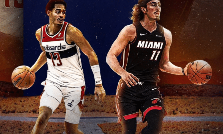 NBA en México ¿Cuánto cuestan los boletos entre Wizards y Heat