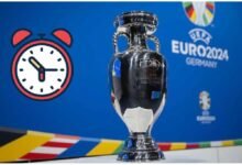 Horario y canales para ver por TV abierta los partidos de Euro 2024