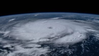 ¿Cómo "Beryl" cambia todo lo que sabíamos sobre huracanes?