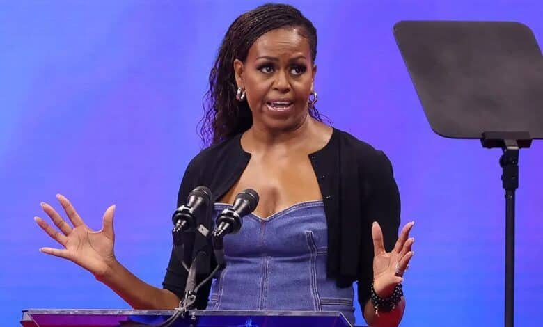 Michelle Obama, una apuesta portentosa para sustituir a Biden: Citi