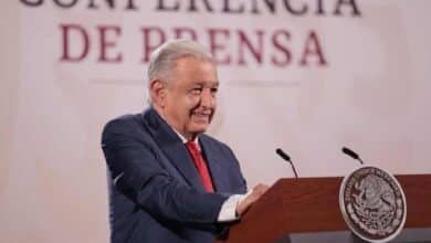 AMLO felicita al pueblo francés por triunfo de la izquierda