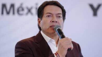 En septiembre se prevé convocatoria de renovación de Morena; Delgado