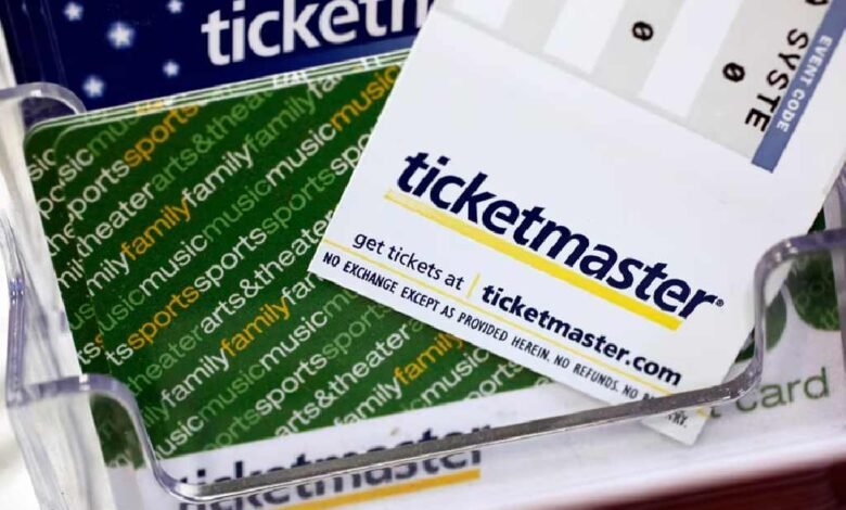 Ticketmaster notifica a usuarios sobre hackeo masivo