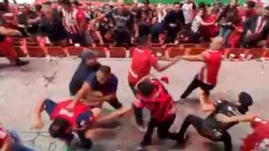 Xolos podría recibir castigo económico y vero tras incidentes