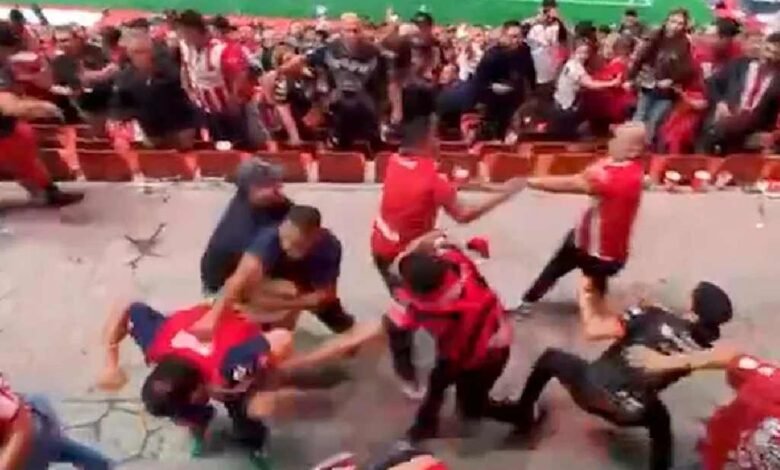 Xolos podría recibir castigo económico y vero tras incidentes