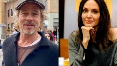 Shiloh da un paso más para quitarse apellido de su padre, Brad Pitt