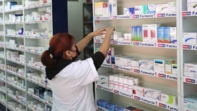 Cofepris emite alerta por falsificación de medicamento Sostenon 250