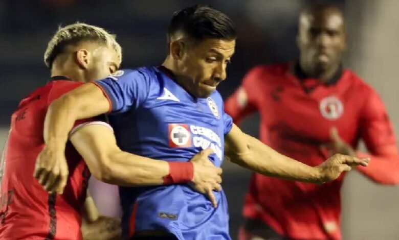 Busca el Azul tercera victoria consecutiva; recibe a Xolos