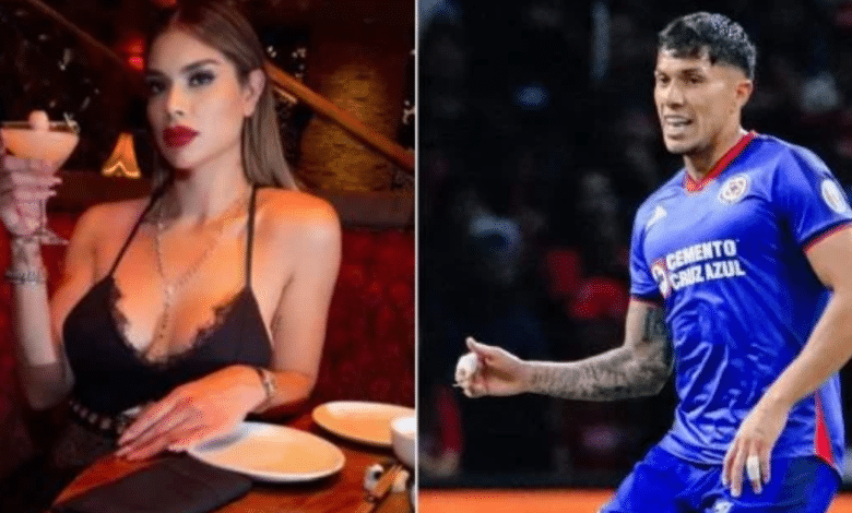 Madre de Carlos Salcedo acusa al jugador de Cruz Azul de ser parte del asesinato de su hermana Paola