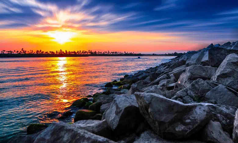 Veracruz, destino de ensueño en el Golfo de México