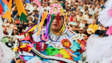 Veracruz podría tener su propio festival inspirado en la Guelaguetza