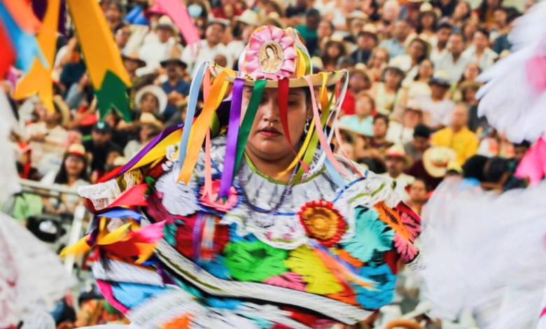 Veracruz podría tener su propio festival inspirado en la Guelaguetza