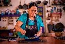 La Gastronomía de Veracruz: Patrimonio Cultural del Estado