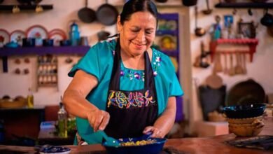 La Gastronomía de Veracruz: Patrimonio Cultural del Estado