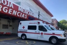 Realizan cirugías gratuitas de hernias en la Cruz Roja de Veracruz