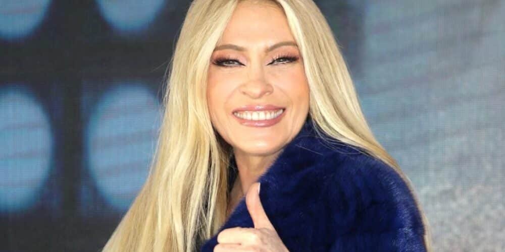 Propuesta de estatua para Yuri, Reina del Carnaval de Veracruz, gana apoyo en redes sociales