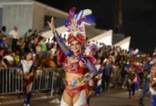 Suspenden desfile matutino del Carnaval de Veracruz: Así queda el programa