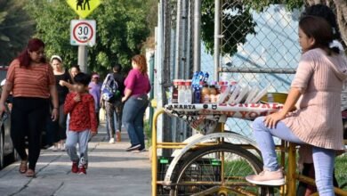 Vacaciones Impactan en Negocios Locales; Ventas por los Suelos