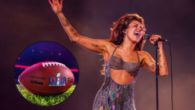 ¿Miley Cyrus encabezará el show de medio tiempo del Super Bowl 2025 Esto sabemos