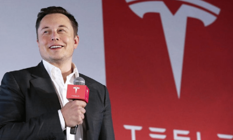 Elon Musk pausa la construcción de la gigafábrica de Tesla en México