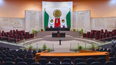 El Congreso de Veracruz aprueba sanciones por violencia en espacios públicos