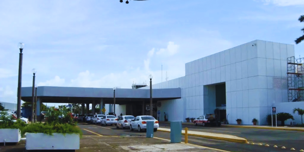 Guía rápida ¿Cómo llegar del aeropuerto al centro de Veracruz