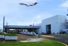 Guía rápida ¿Cómo llegar del aeropuerto al centro de Veracruz