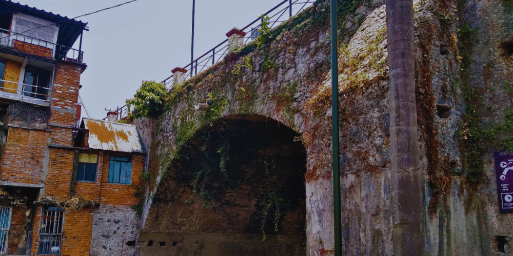 La leyenda del niño del Puente de San Juan de Dios en Orizaba, ¿la conoces