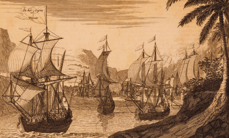 La razón por la que Hernán Cortés fundó la Villa Rica de la Vera Cruz en 1519