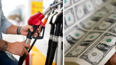 Precio de la gasolina y dólar en México: Martes 27 de agosto