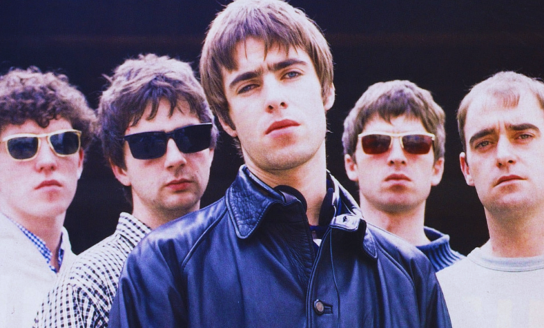 Oasis confirma su regreso tras 15 años de separación