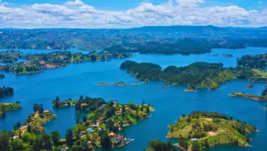Operación Toca Puertas llega a Colombia, tercer país emisor de turistas hacia México